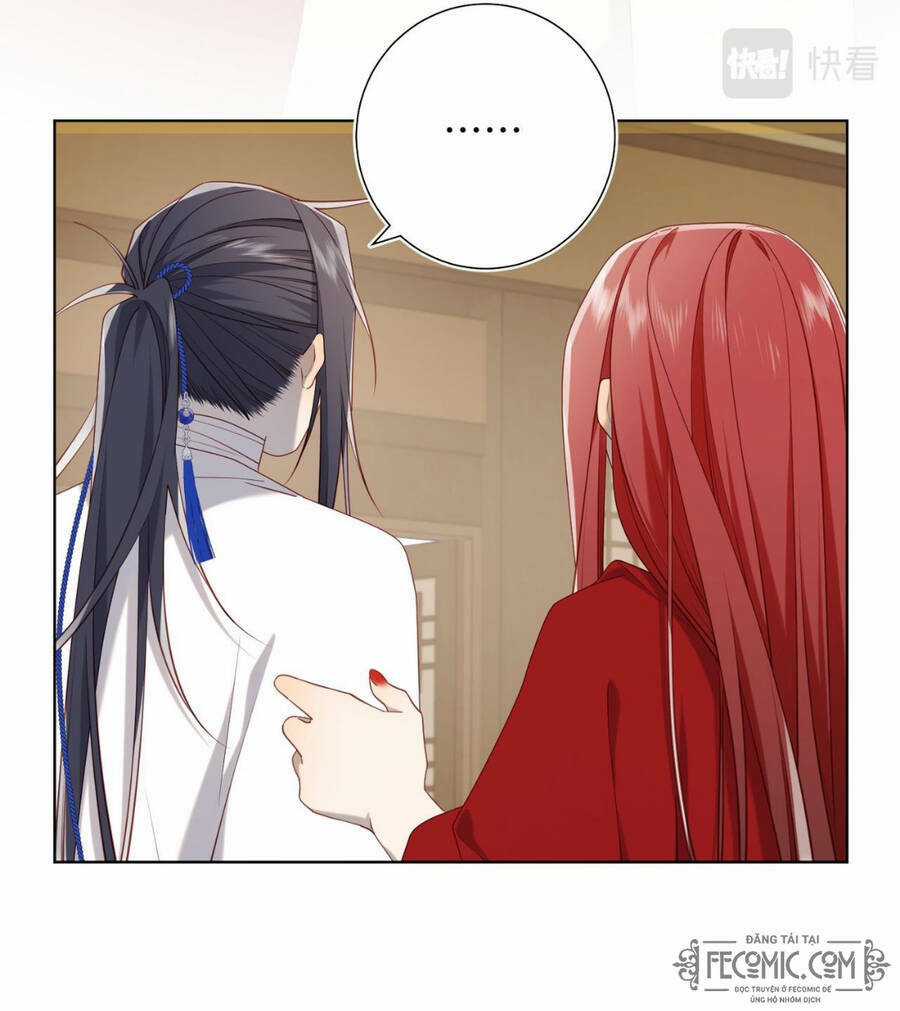 Ác Nữ Cự Tuyệt Cua Nam Chính Chapter 85 trang 47