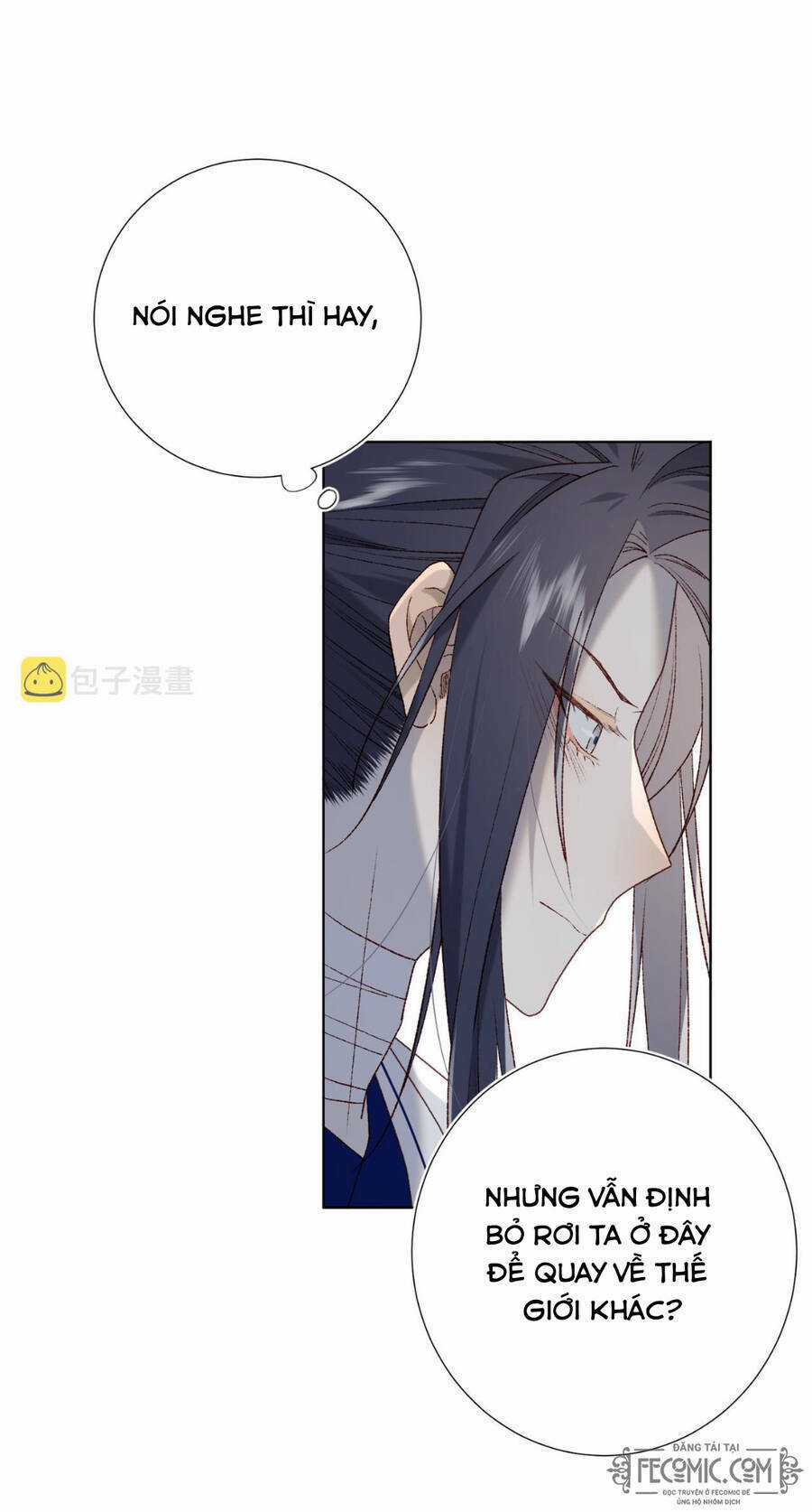 Ác Nữ Cự Tuyệt Cua Nam Chính Chapter 85 trang 48