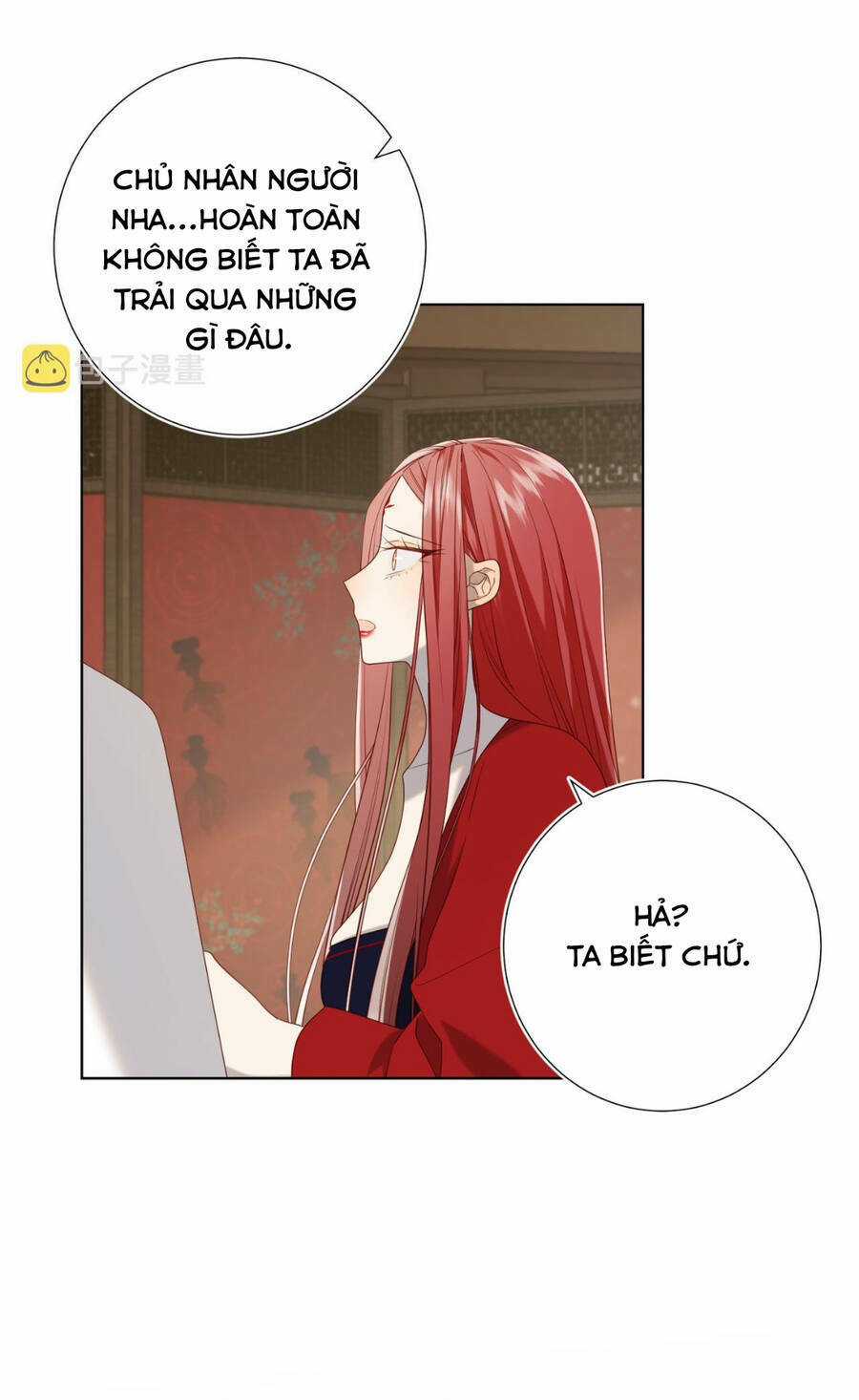 Ác Nữ Cự Tuyệt Cua Nam Chính Chapter 85 trang 49