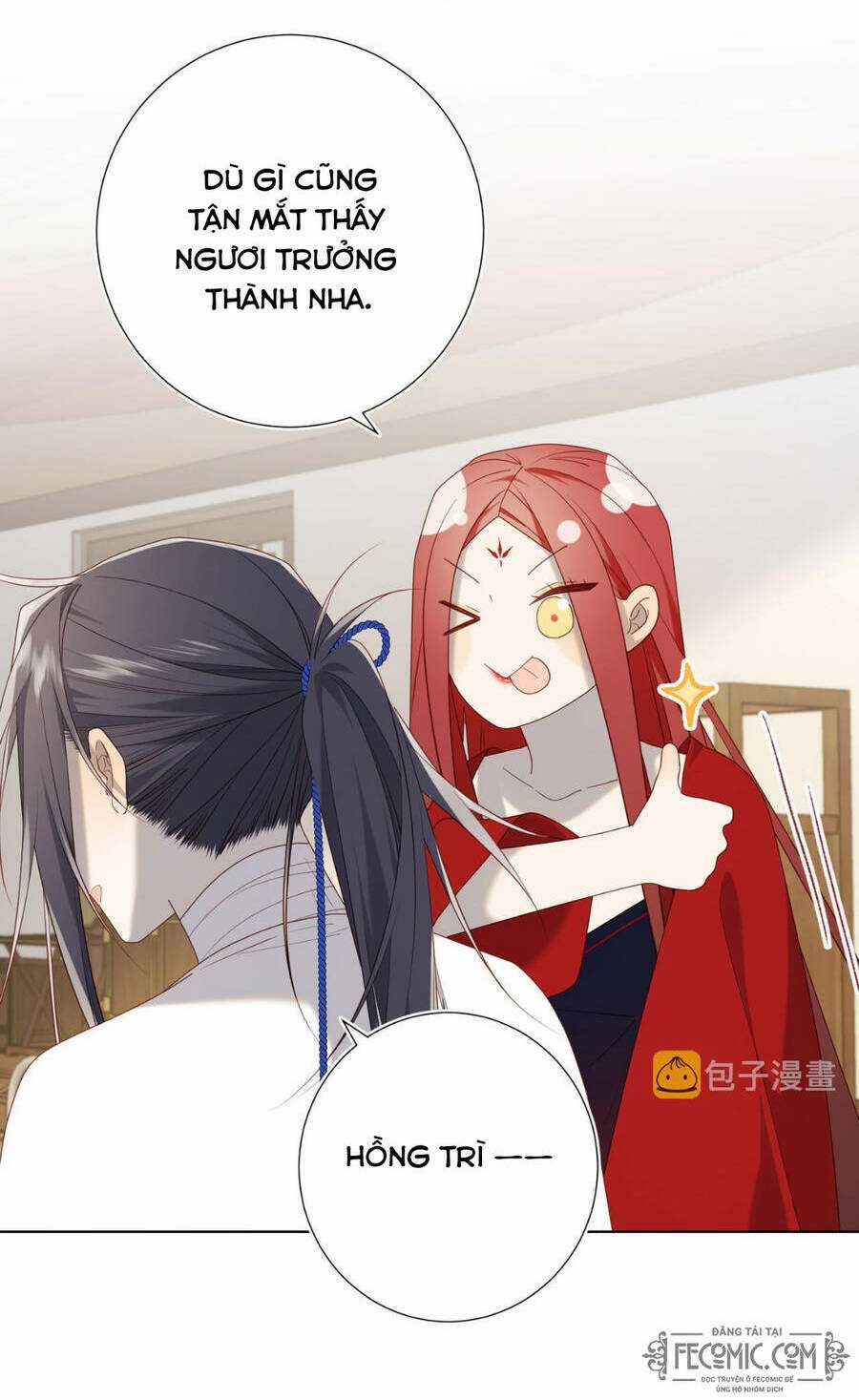Ác Nữ Cự Tuyệt Cua Nam Chính Chapter 85 trang 50
