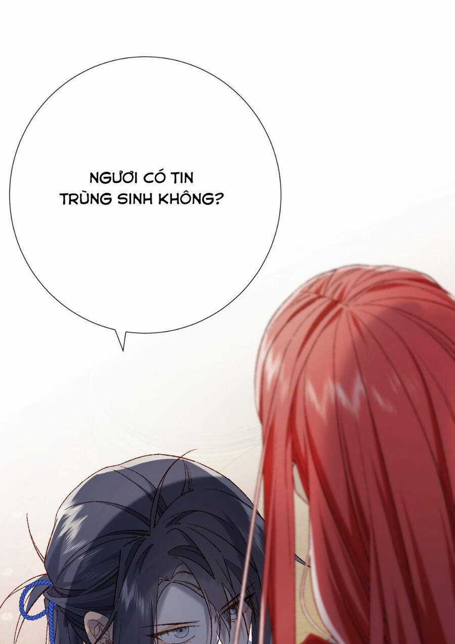 Ác Nữ Cự Tuyệt Cua Nam Chính Chapter 85 trang 51