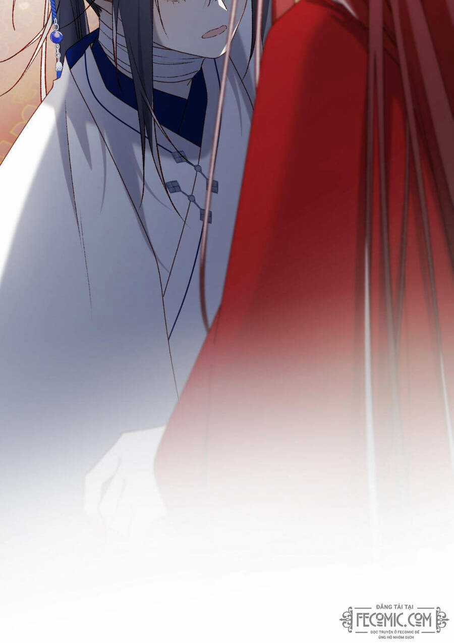 Ác Nữ Cự Tuyệt Cua Nam Chính Chapter 85 trang 52