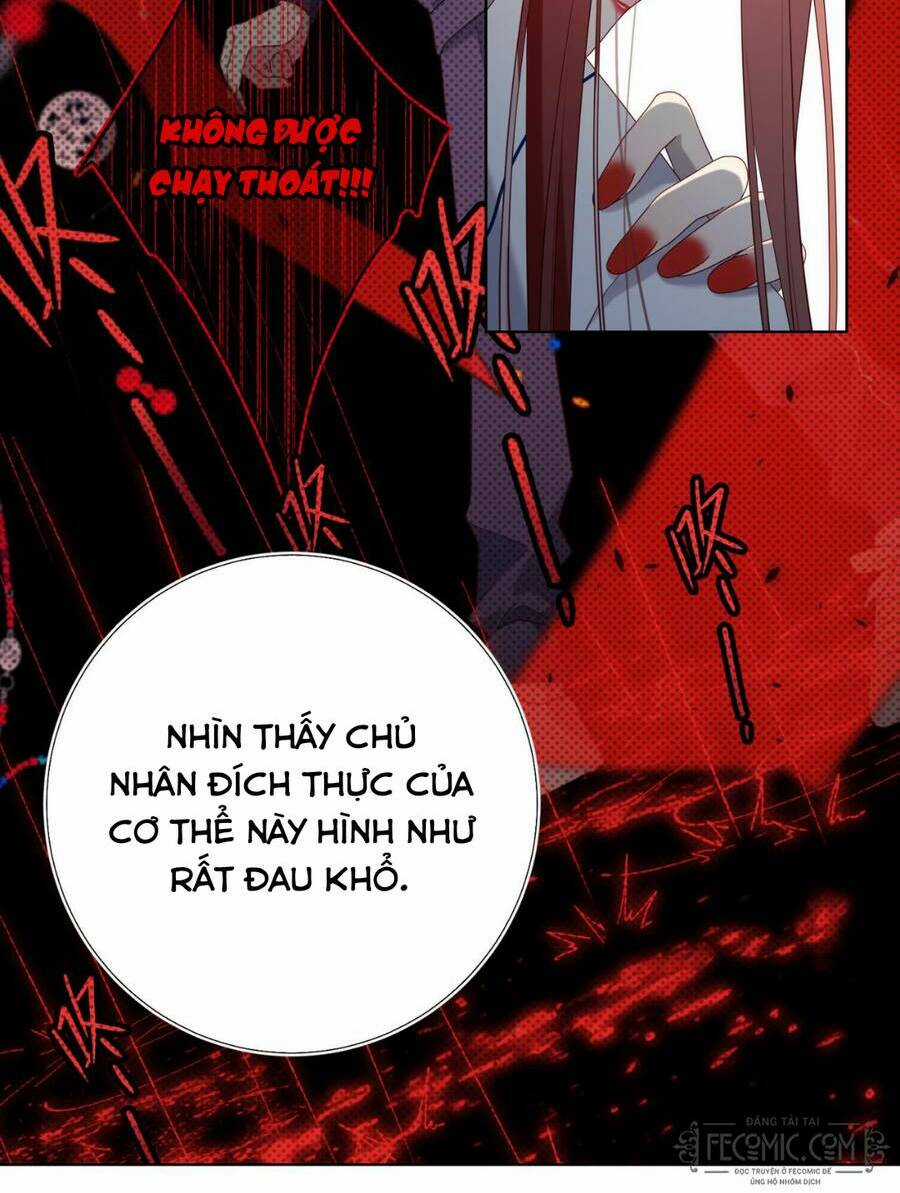 Ác Nữ Cự Tuyệt Cua Nam Chính Chapter 85 trang 6