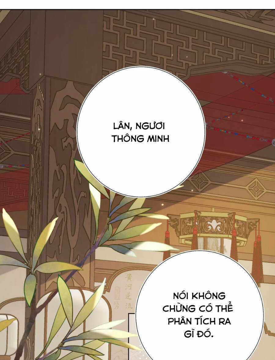 Ác Nữ Cự Tuyệt Cua Nam Chính Chapter 85 trang 7