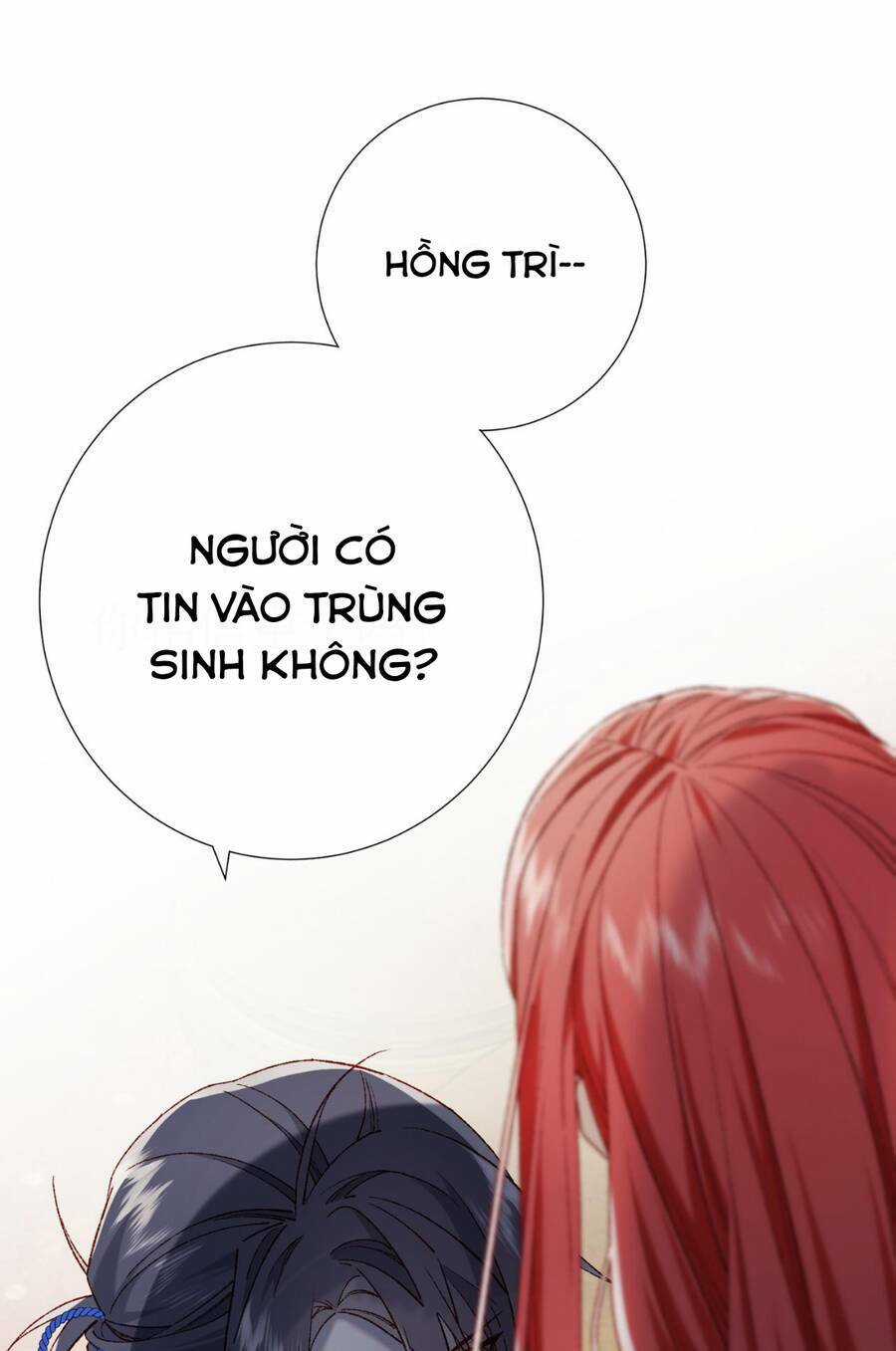 Ác Nữ Cự Tuyệt Cua Nam Chính Chapter 86 trang 0