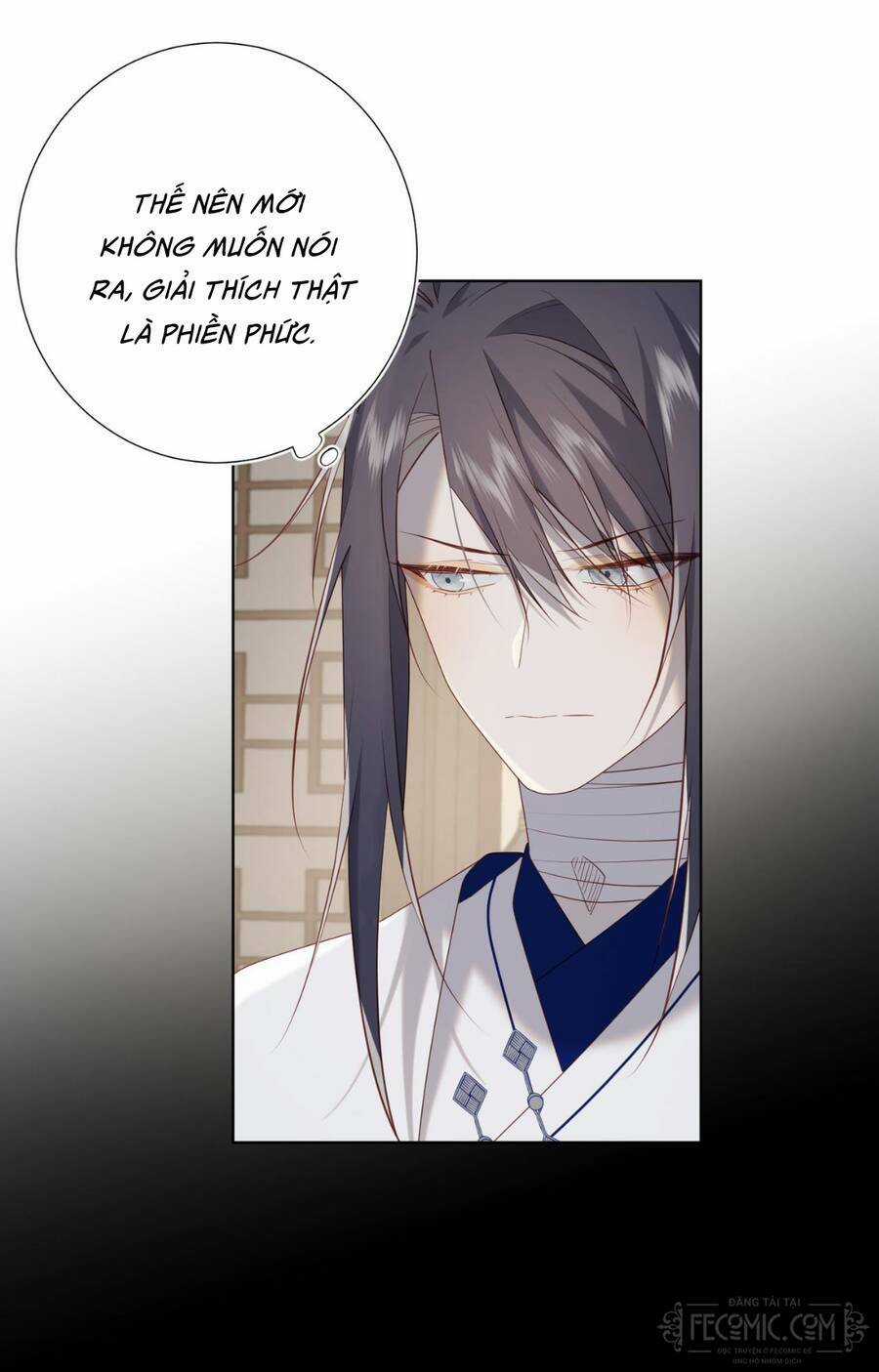 Ác Nữ Cự Tuyệt Cua Nam Chính Chapter 86 trang 17