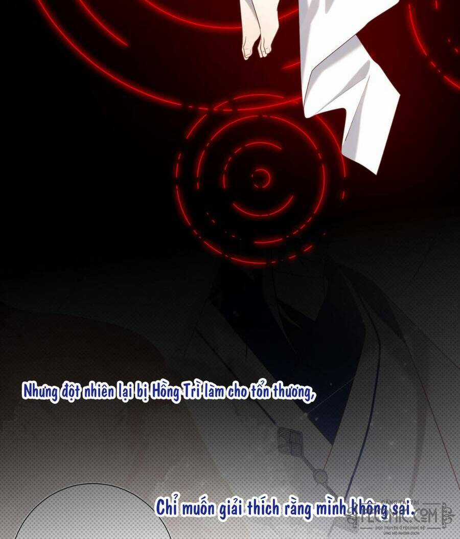 Ác Nữ Cự Tuyệt Cua Nam Chính Chapter 86 trang 19