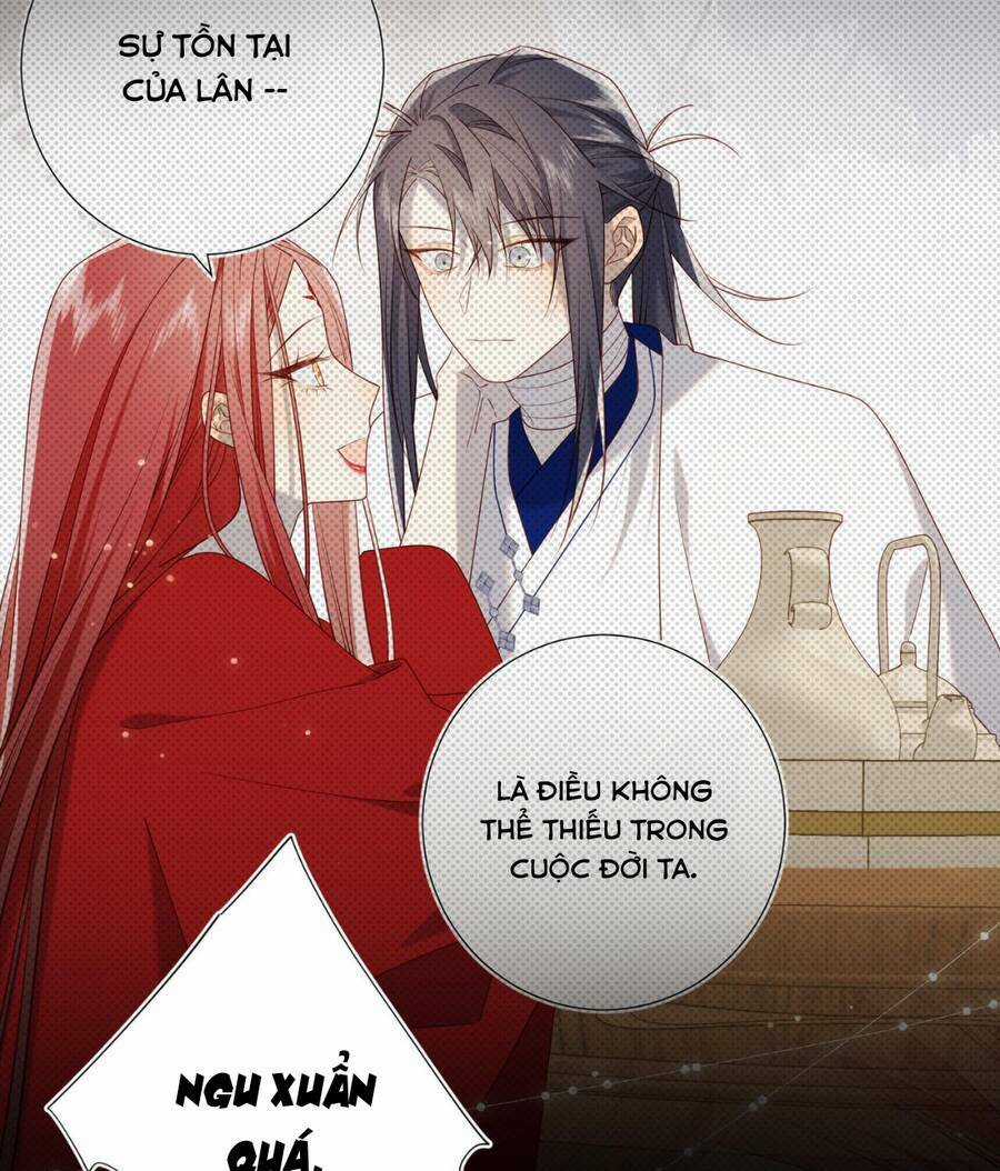 Ác Nữ Cự Tuyệt Cua Nam Chính Chapter 86 trang 20