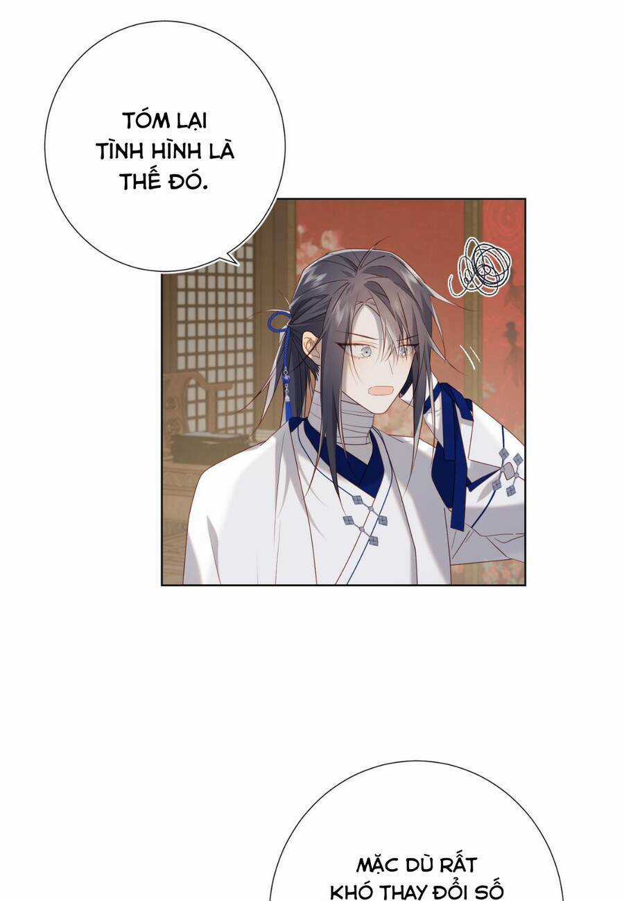 Ác Nữ Cự Tuyệt Cua Nam Chính Chapter 86 trang 22