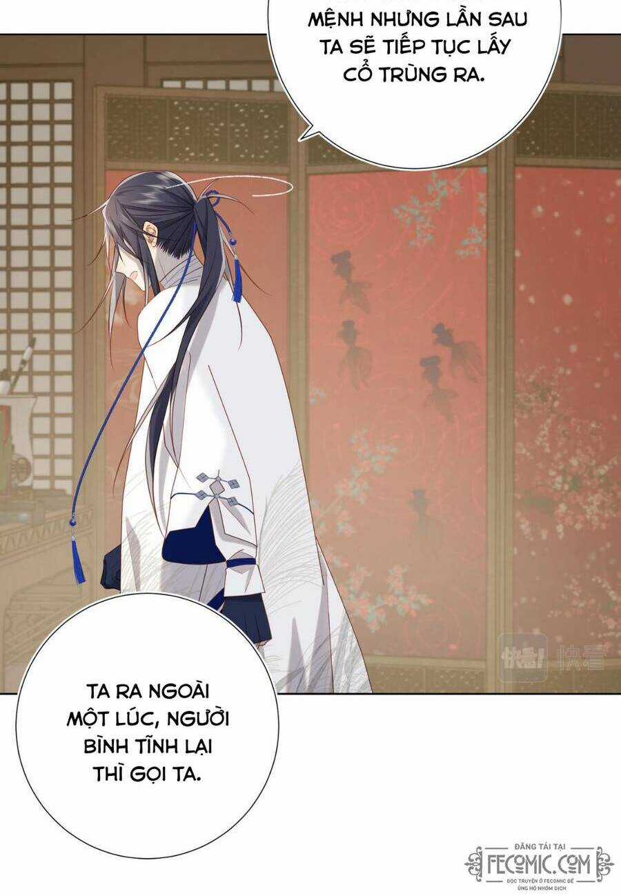 Ác Nữ Cự Tuyệt Cua Nam Chính Chapter 86 trang 23