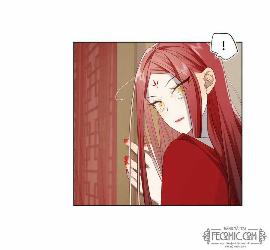 Ác Nữ Cự Tuyệt Cua Nam Chính Chapter 86 trang 24