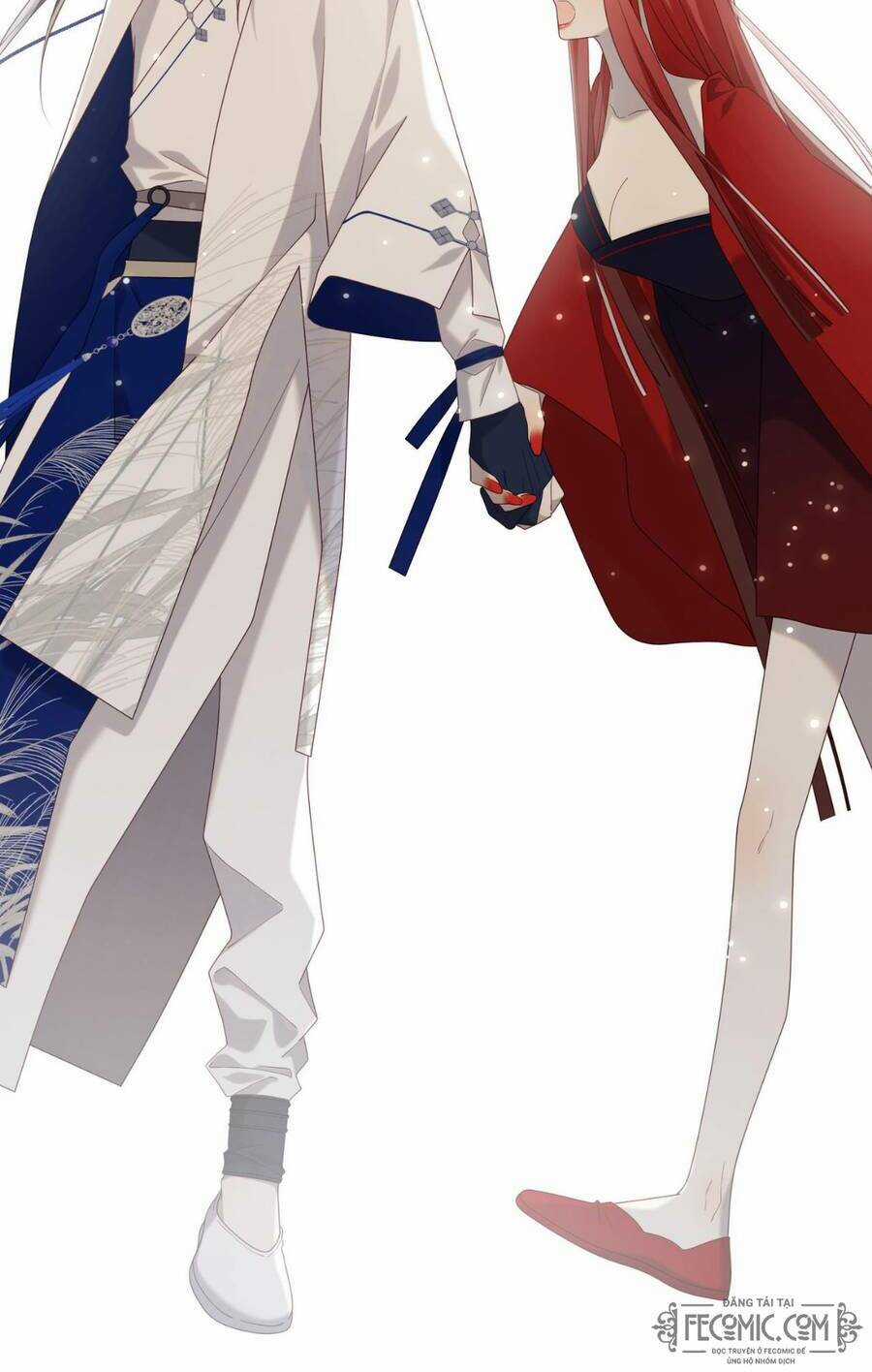 Ác Nữ Cự Tuyệt Cua Nam Chính Chapter 86 trang 26