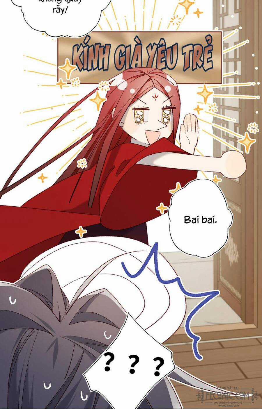 Ác Nữ Cự Tuyệt Cua Nam Chính Chapter 86 trang 29