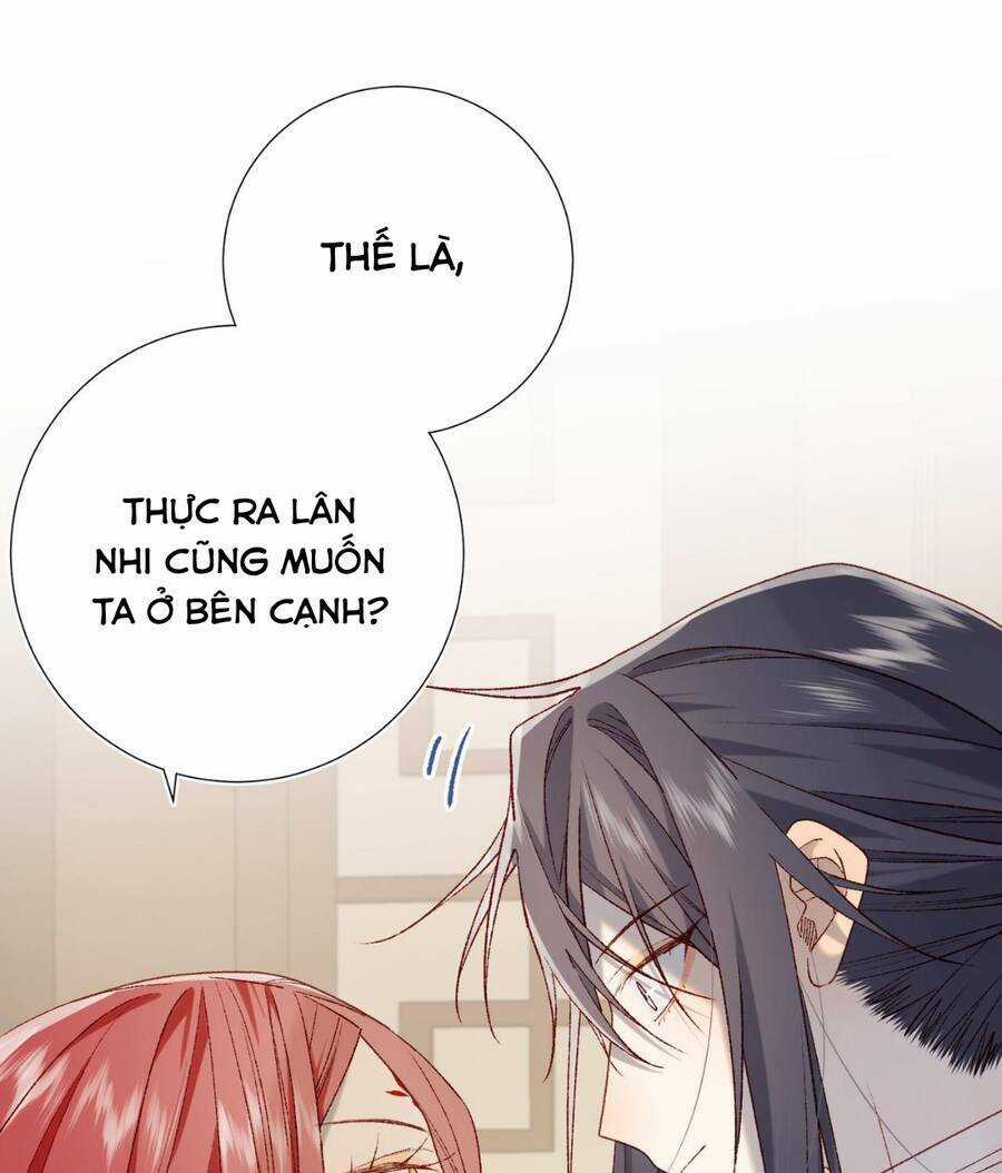 Ác Nữ Cự Tuyệt Cua Nam Chính Chapter 86 trang 32