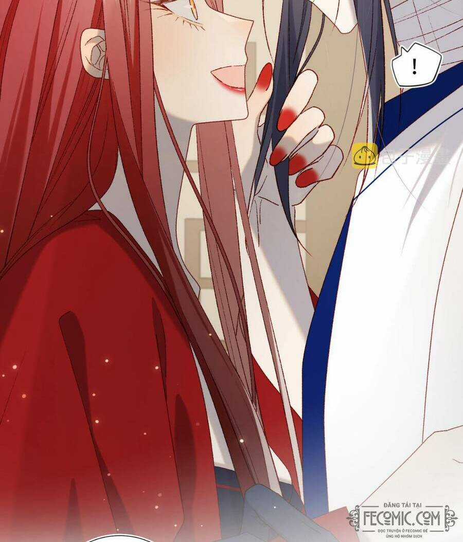 Ác Nữ Cự Tuyệt Cua Nam Chính Chapter 86 trang 33