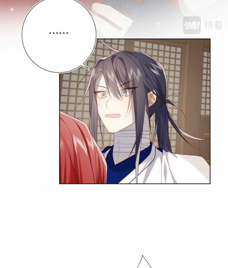 Ác Nữ Cự Tuyệt Cua Nam Chính Chapter 86 trang 34