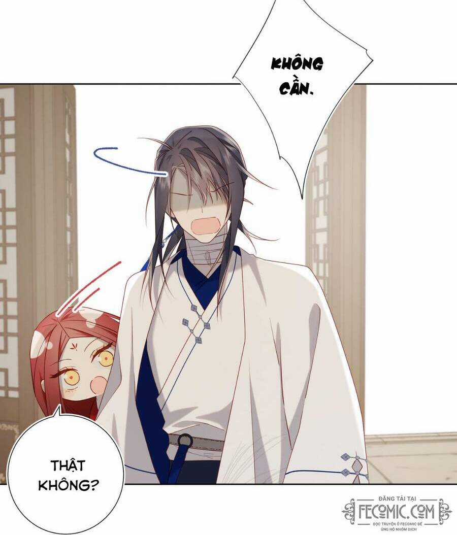 Ác Nữ Cự Tuyệt Cua Nam Chính Chapter 86 trang 35