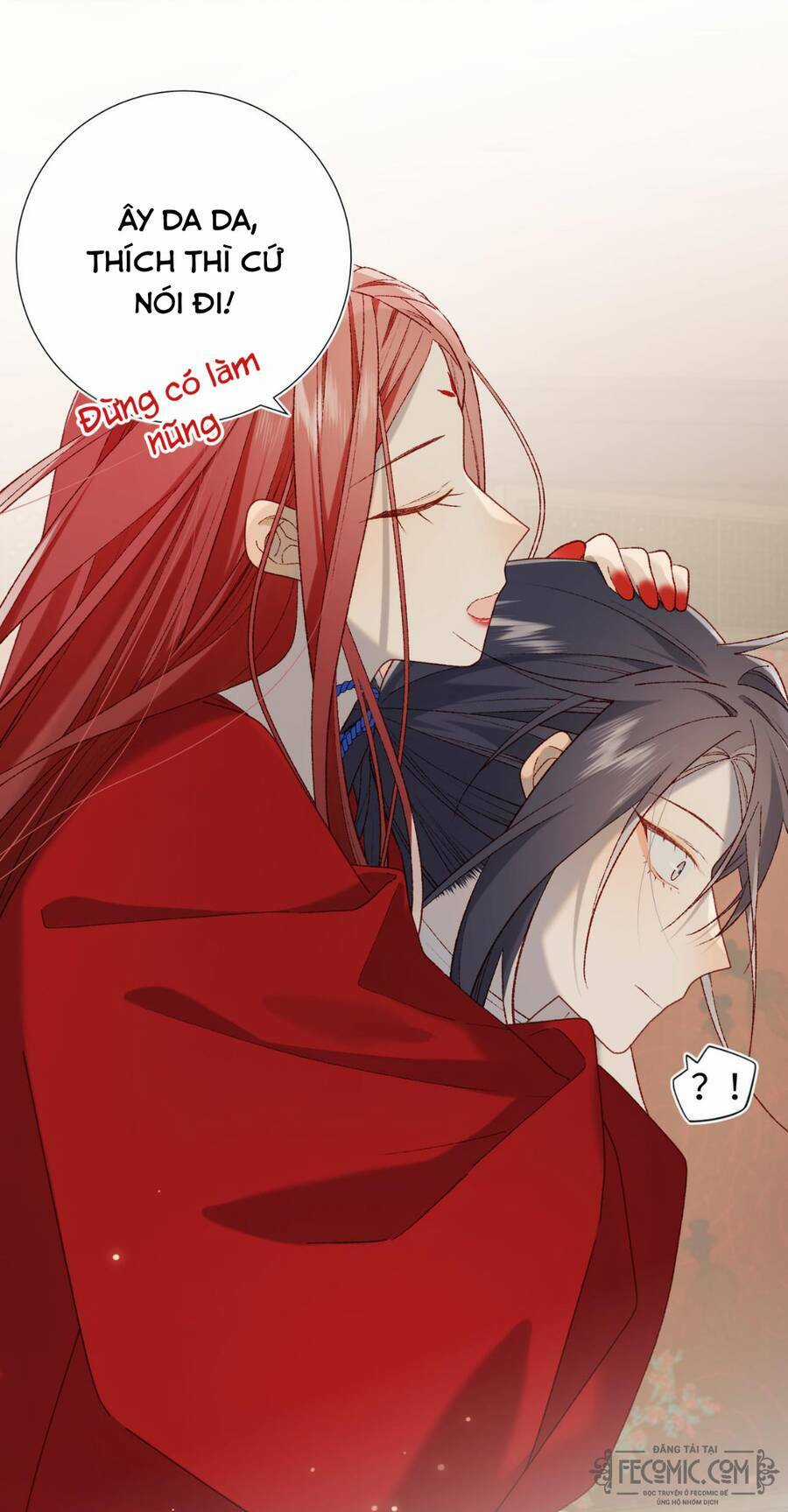 Ác Nữ Cự Tuyệt Cua Nam Chính Chapter 86 trang 37