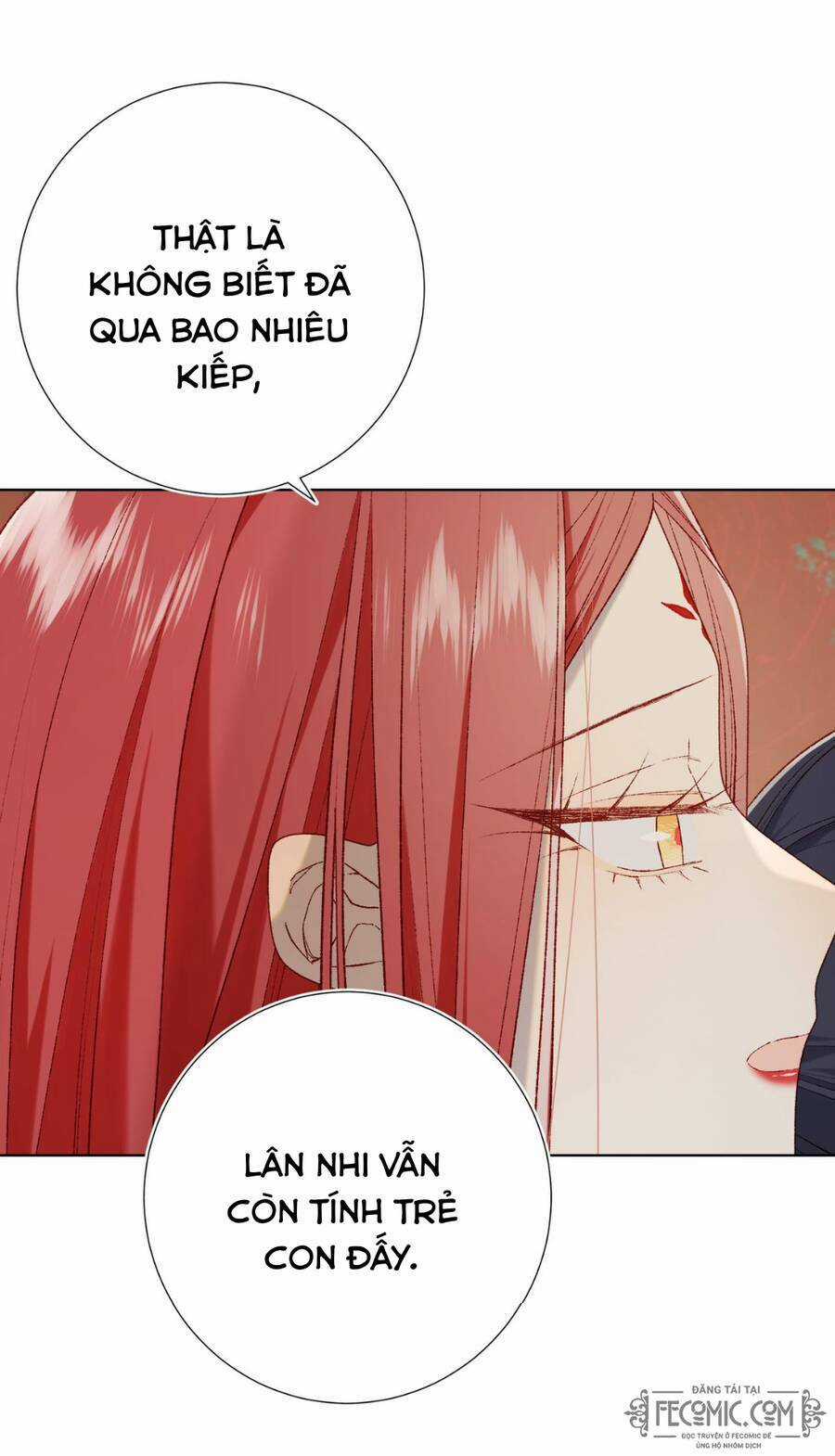 Ác Nữ Cự Tuyệt Cua Nam Chính Chapter 86 trang 39