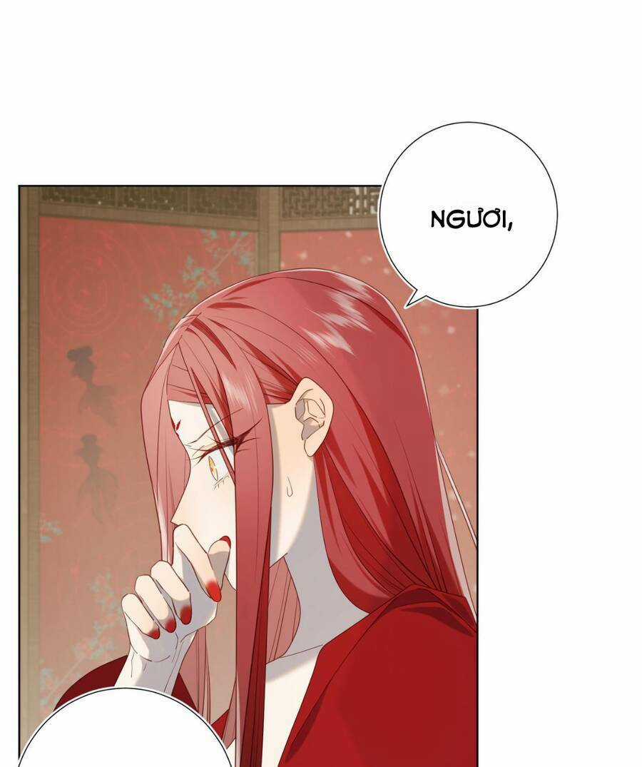 Ác Nữ Cự Tuyệt Cua Nam Chính Chapter 86 trang 4