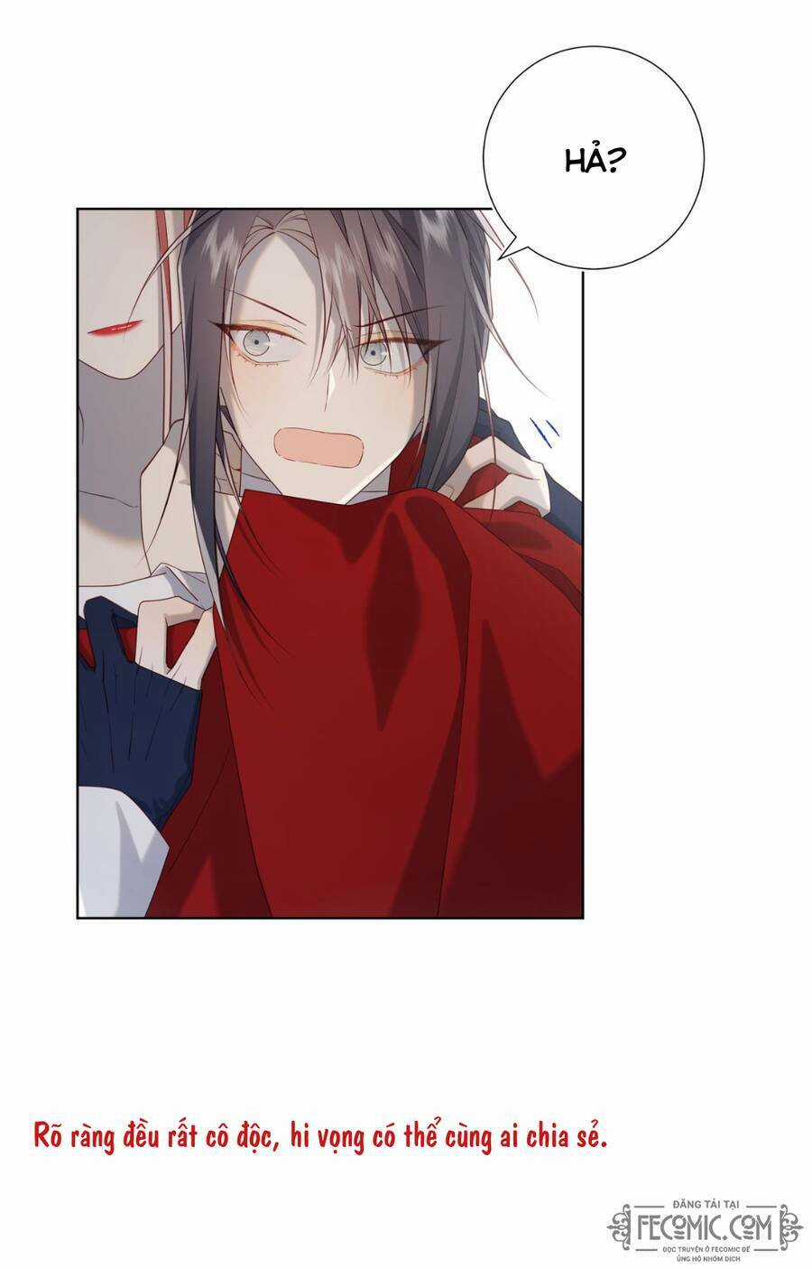 Ác Nữ Cự Tuyệt Cua Nam Chính Chapter 86 trang 40