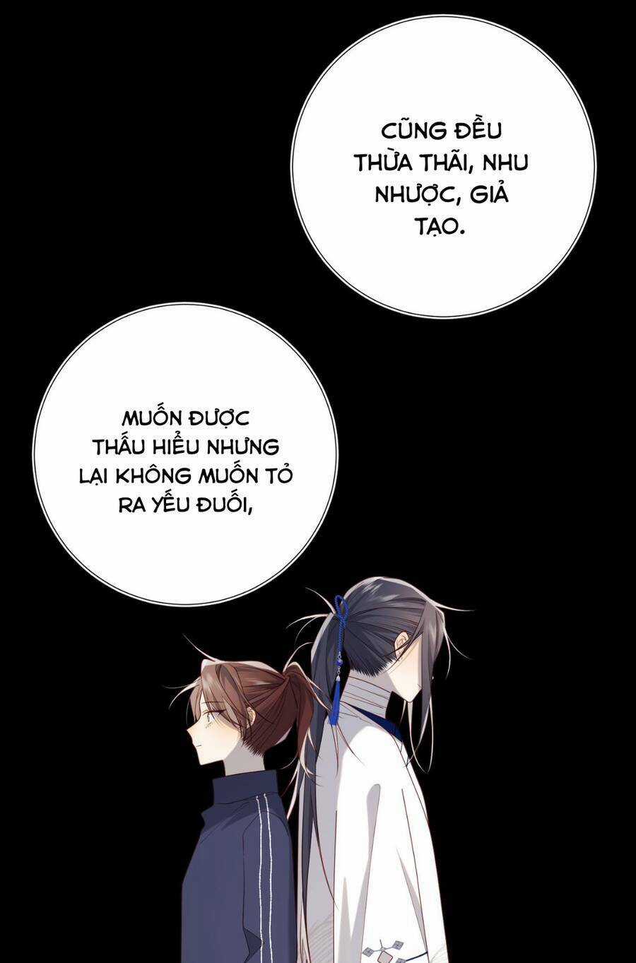 Ác Nữ Cự Tuyệt Cua Nam Chính Chapter 86 trang 45