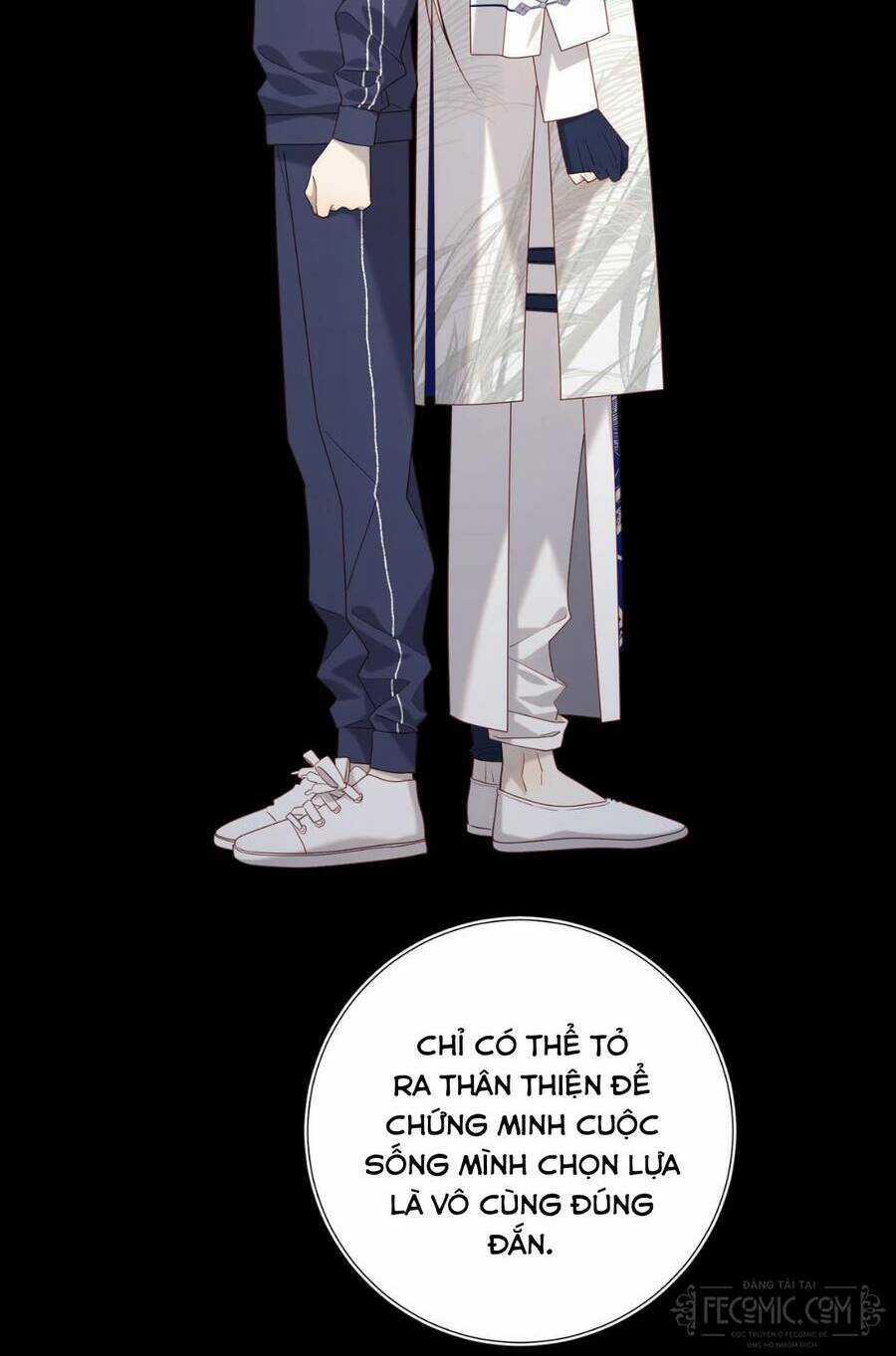 Ác Nữ Cự Tuyệt Cua Nam Chính Chapter 86 trang 46