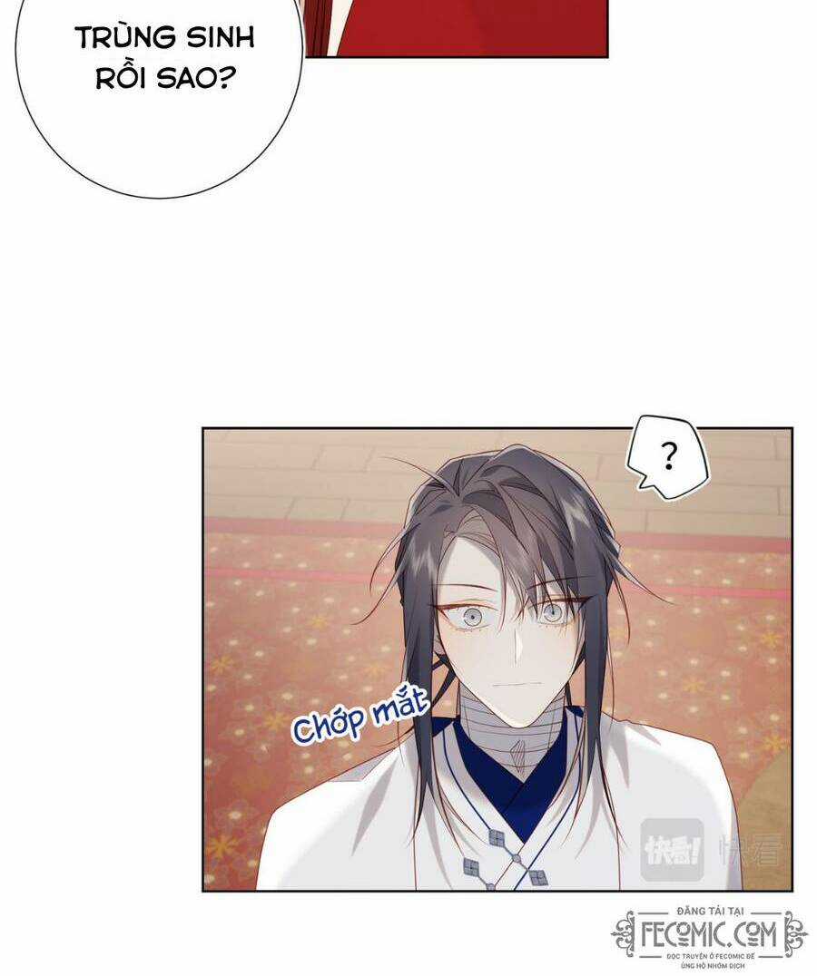 Ác Nữ Cự Tuyệt Cua Nam Chính Chapter 86 trang 5