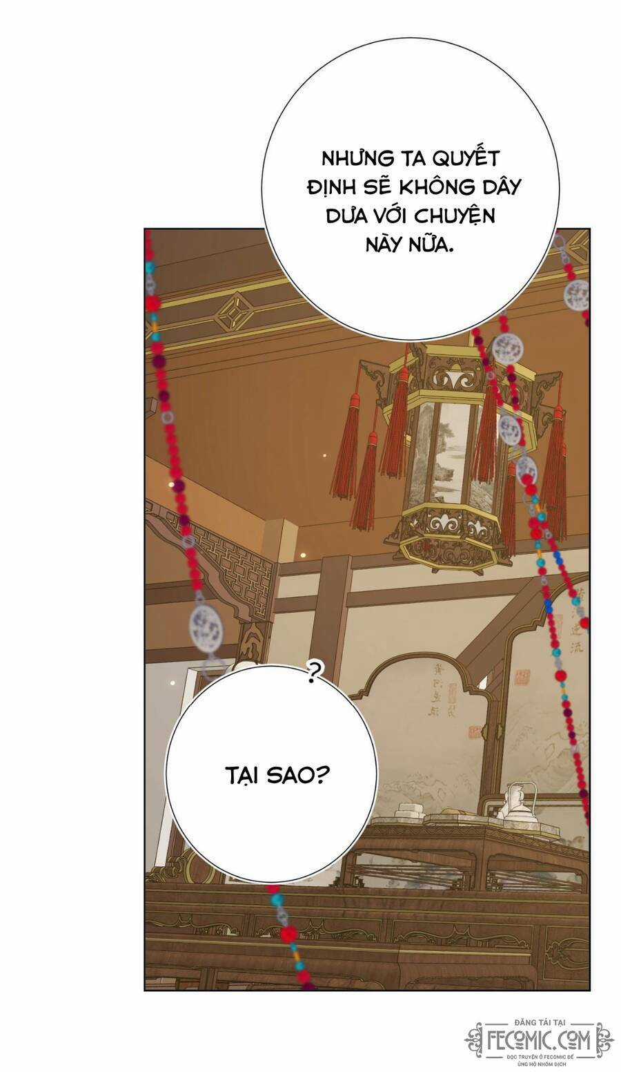 Ác Nữ Cự Tuyệt Cua Nam Chính Chapter 86 trang 50