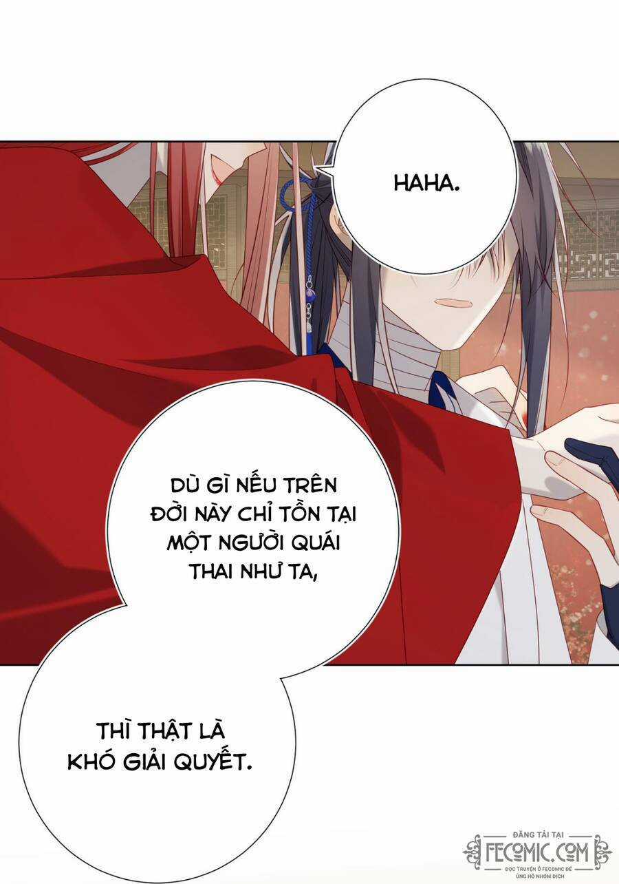 Ác Nữ Cự Tuyệt Cua Nam Chính Chapter 86 trang 51