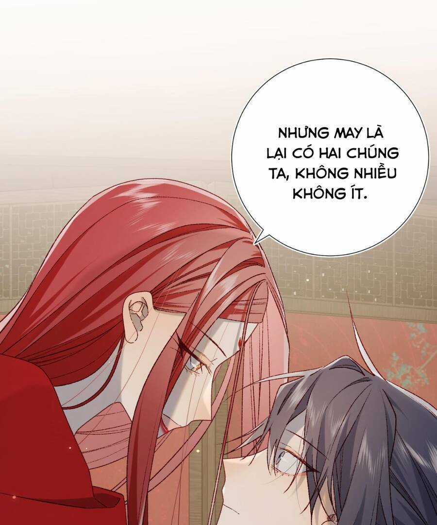 Ác Nữ Cự Tuyệt Cua Nam Chính Chapter 86 trang 52