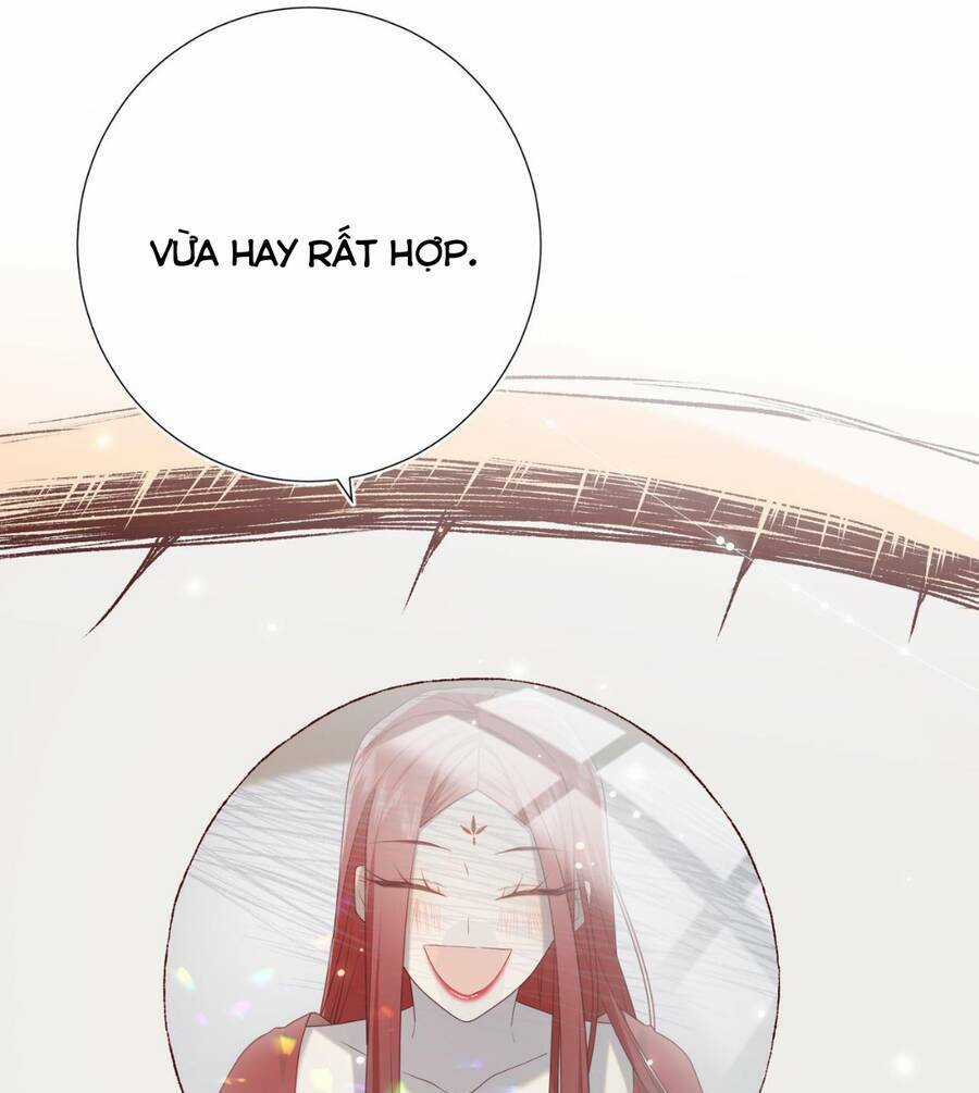 Ác Nữ Cự Tuyệt Cua Nam Chính Chapter 86 trang 54