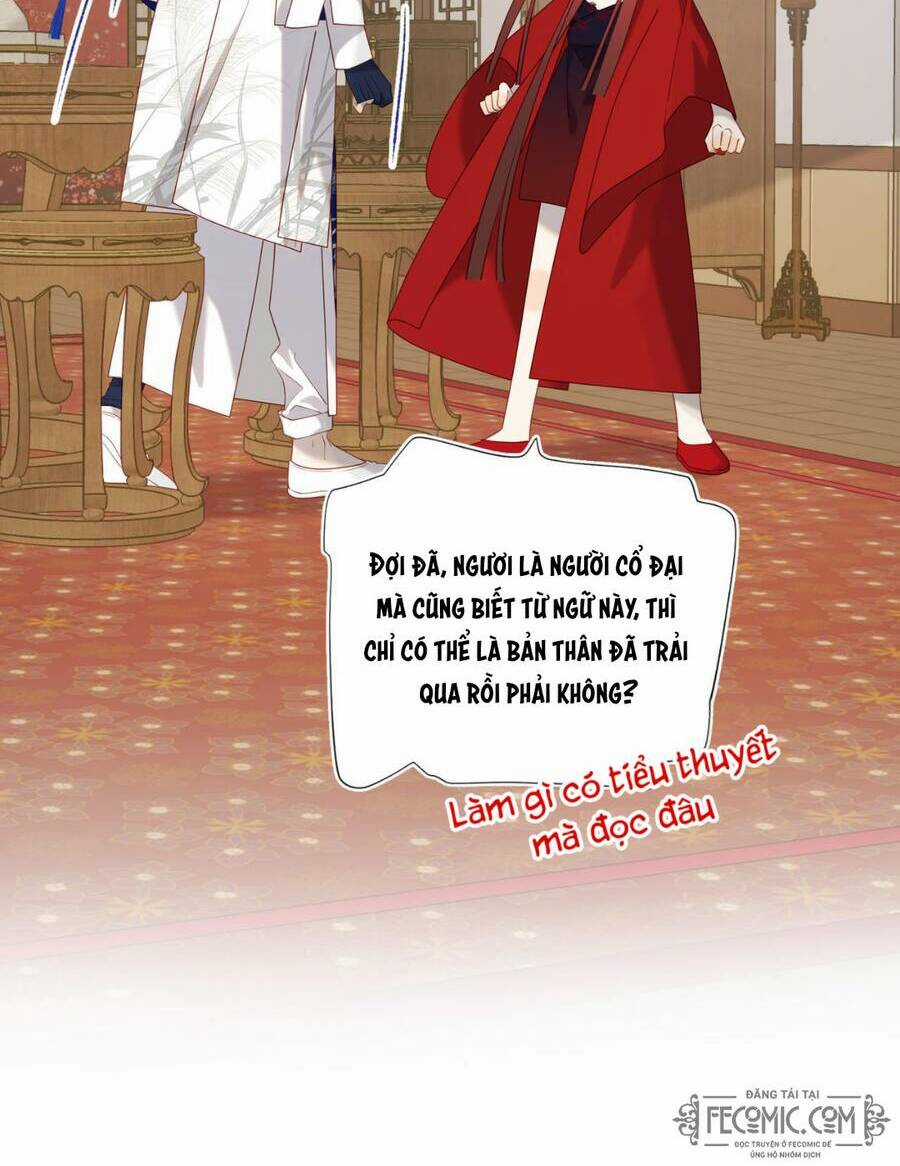 Ác Nữ Cự Tuyệt Cua Nam Chính Chapter 86 trang 7