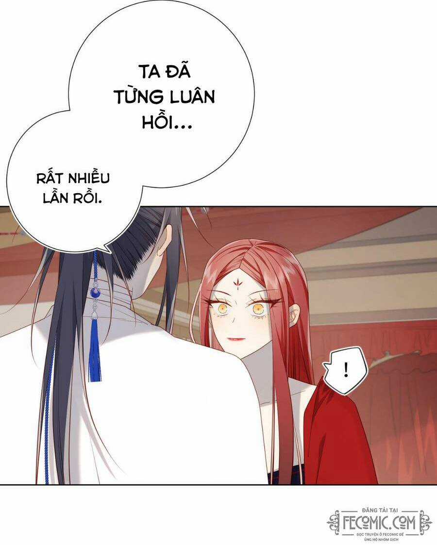 Ác Nữ Cự Tuyệt Cua Nam Chính Chapter 86 trang 9