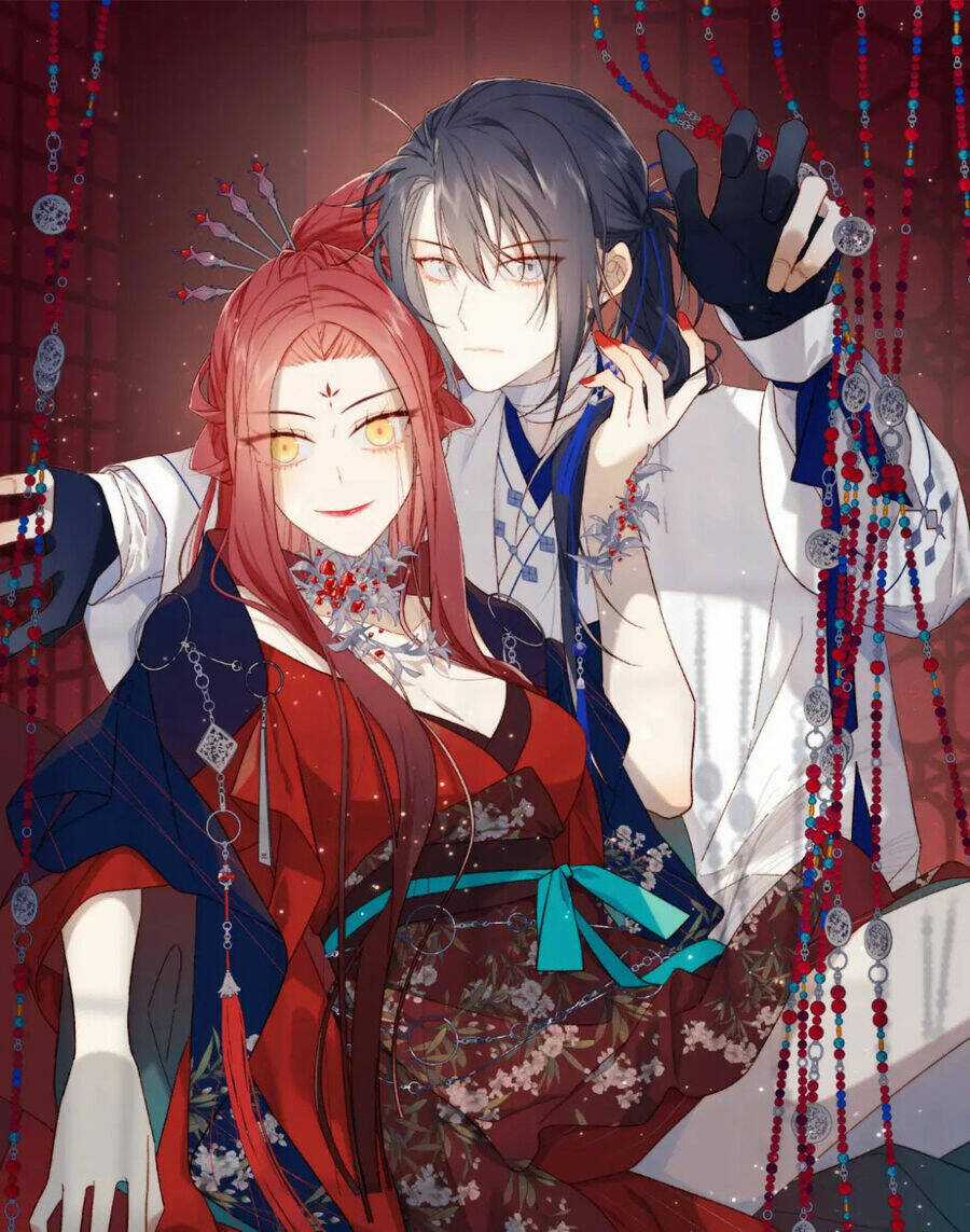 Ác Nữ Cự Tuyệt Cua Nam Chính Chapter 87 trang 0