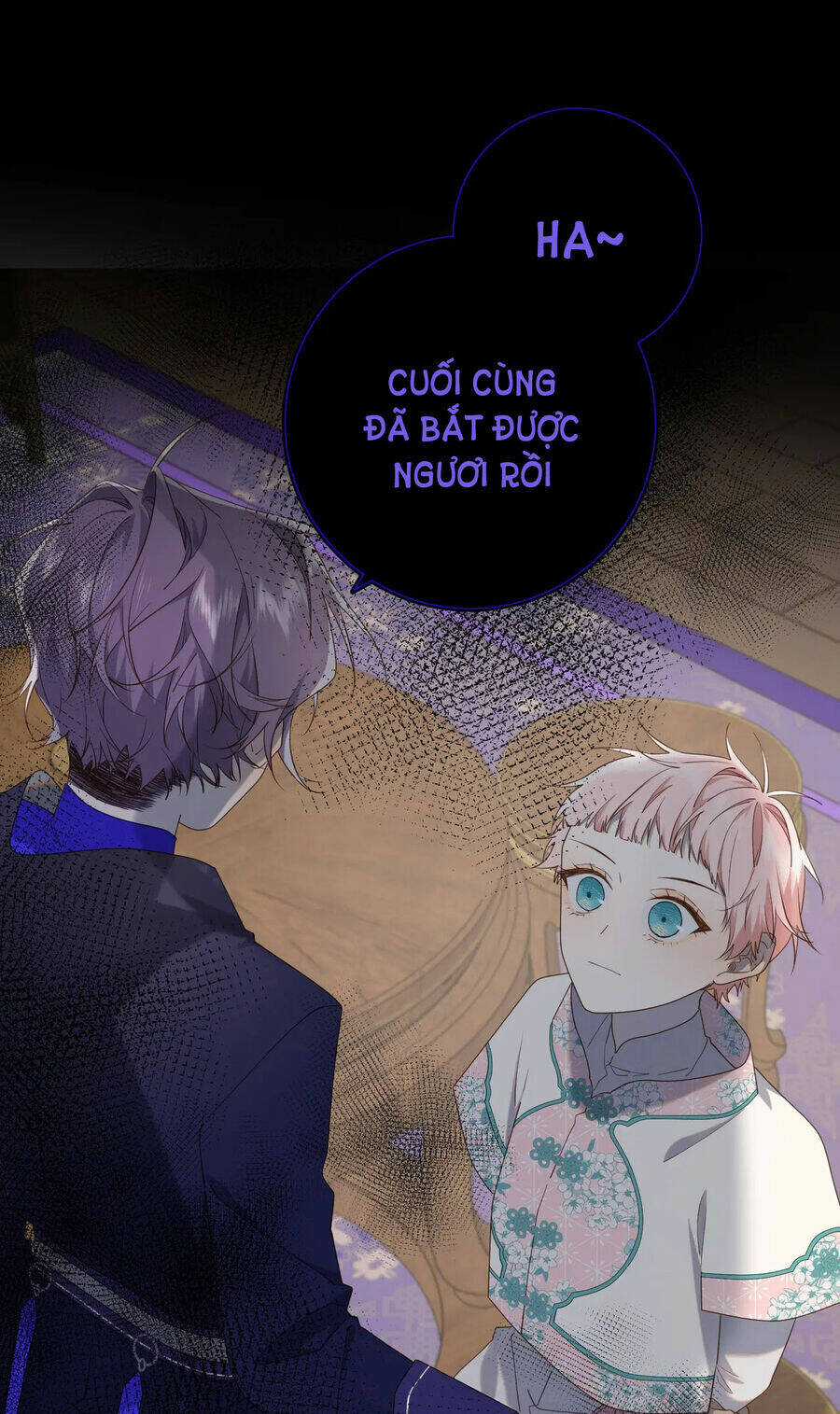 Ác Nữ Cự Tuyệt Cua Nam Chính Chapter 87 trang 10