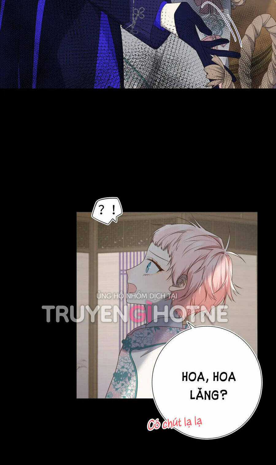 Ác Nữ Cự Tuyệt Cua Nam Chính Chapter 87 trang 11