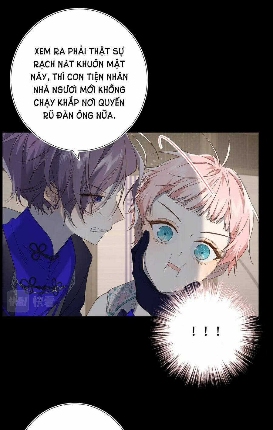 Ác Nữ Cự Tuyệt Cua Nam Chính Chapter 87 trang 12