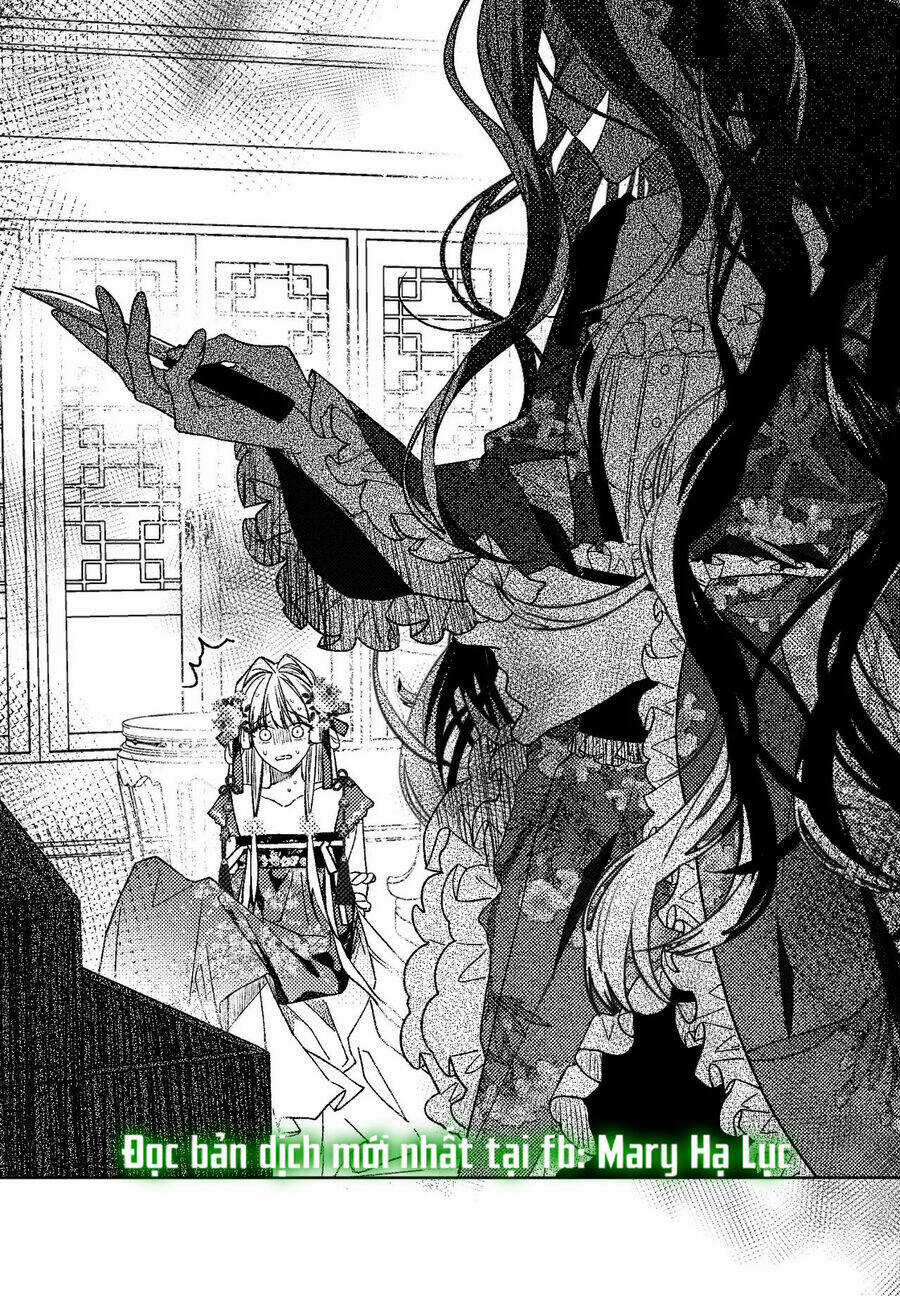 Ác Nữ Cự Tuyệt Cua Nam Chính Chapter 87 trang 15