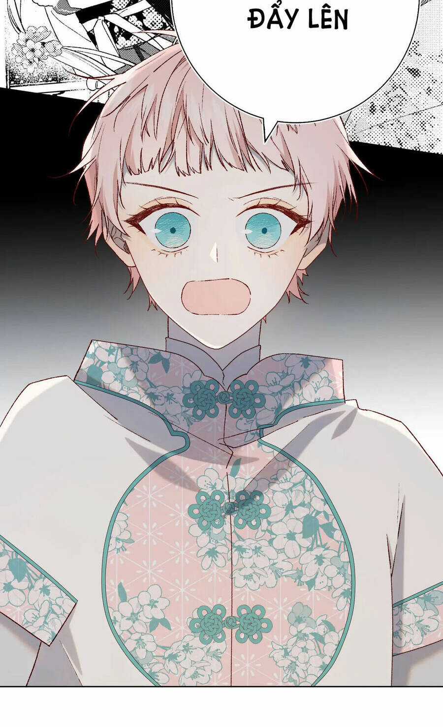 Ác Nữ Cự Tuyệt Cua Nam Chính Chapter 87 trang 17