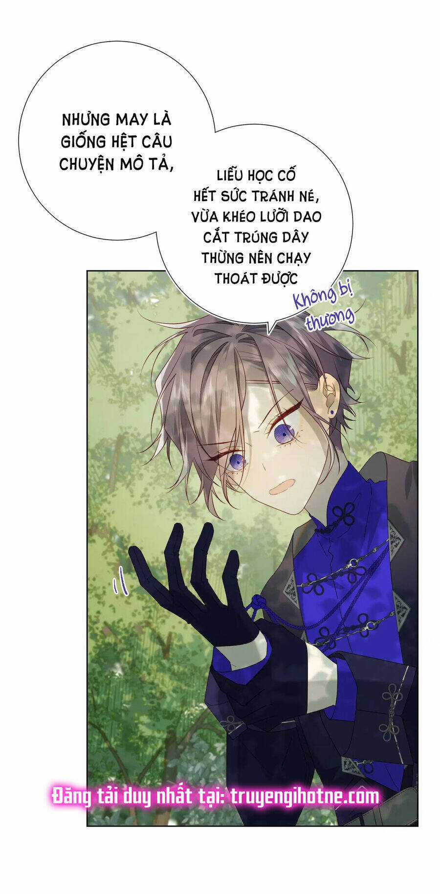 Ác Nữ Cự Tuyệt Cua Nam Chính Chapter 87 trang 18