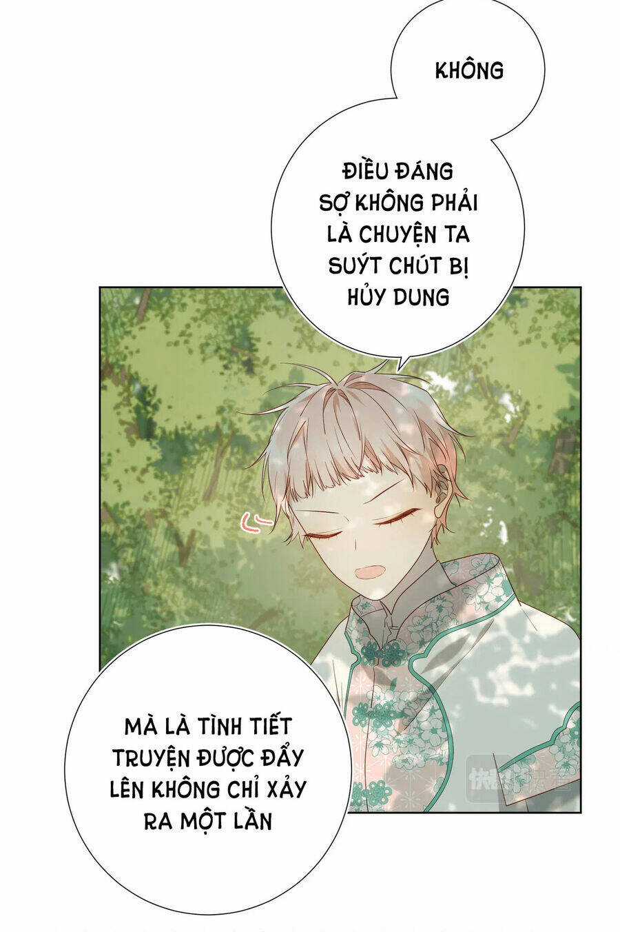 Ác Nữ Cự Tuyệt Cua Nam Chính Chapter 87 trang 20