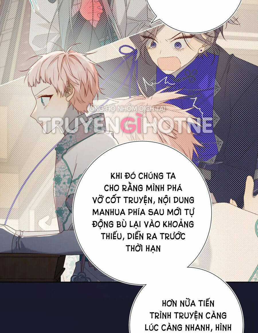 Ác Nữ Cự Tuyệt Cua Nam Chính Chapter 87 trang 22