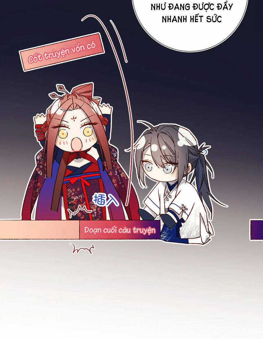 Ác Nữ Cự Tuyệt Cua Nam Chính Chapter 87 trang 23