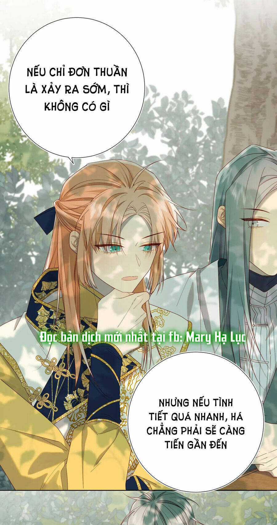 Ác Nữ Cự Tuyệt Cua Nam Chính Chapter 87 trang 25