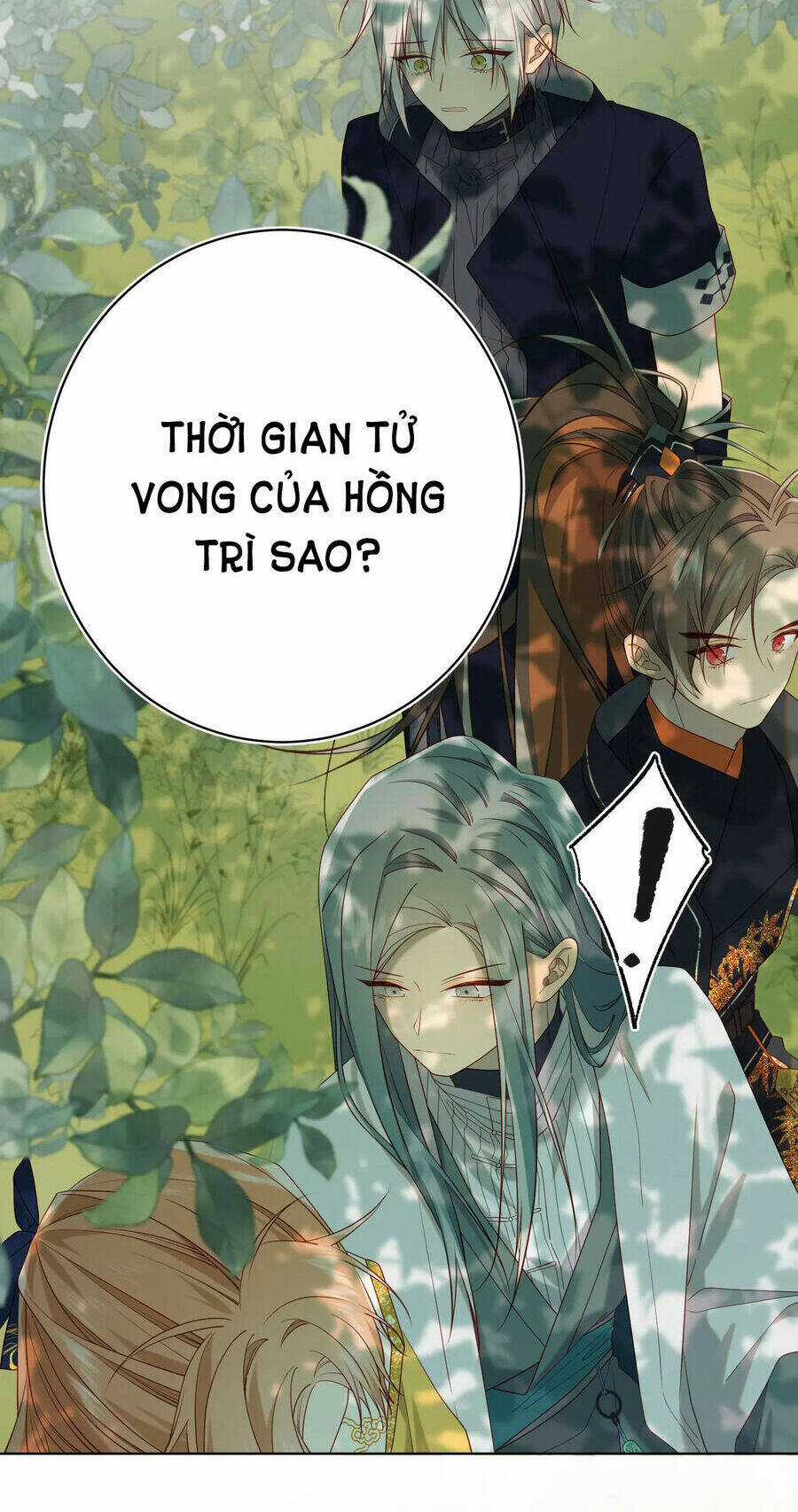Ác Nữ Cự Tuyệt Cua Nam Chính Chapter 87 trang 26