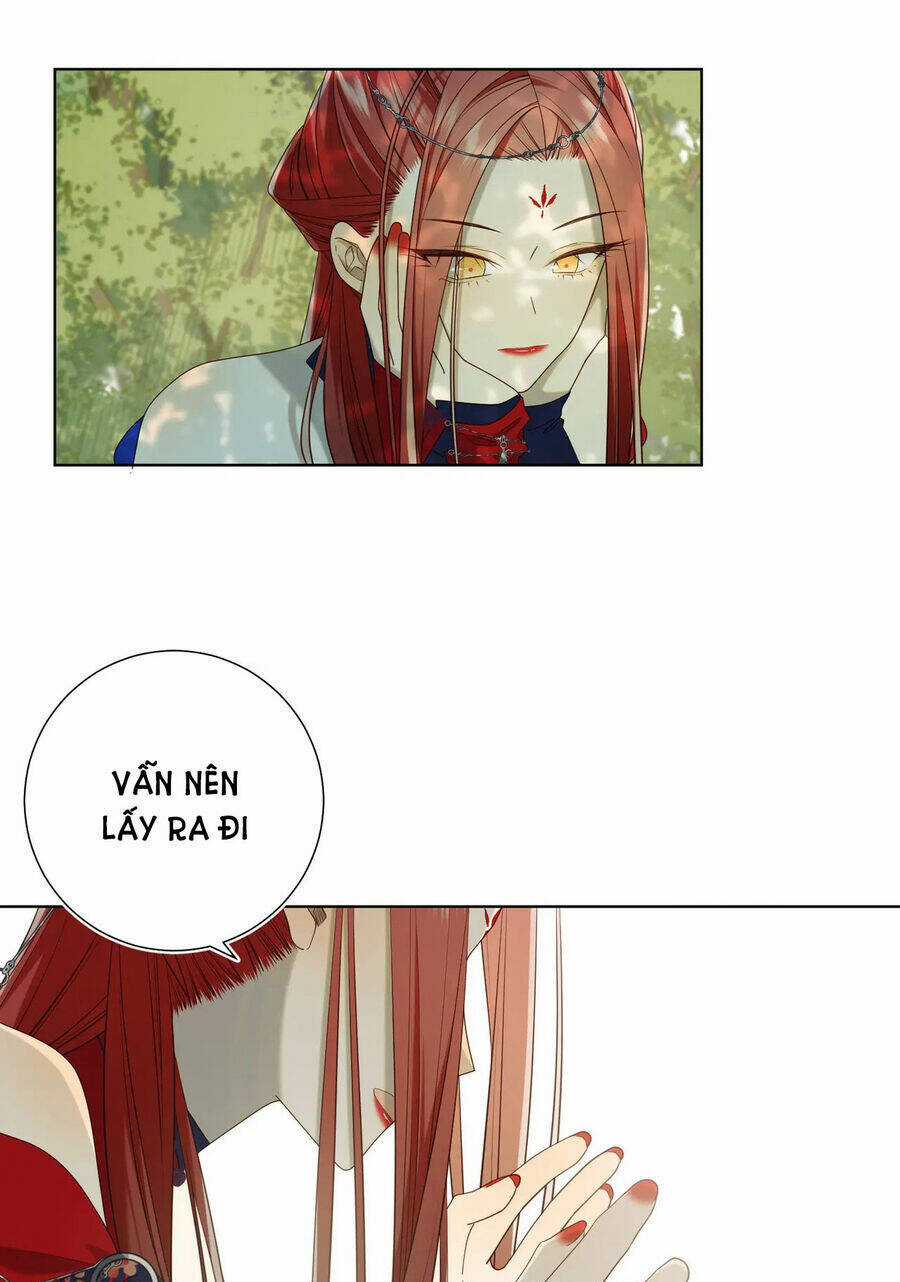 Ác Nữ Cự Tuyệt Cua Nam Chính Chapter 87 trang 39