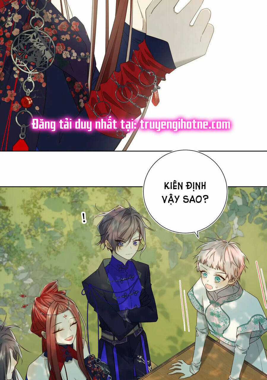 Ác Nữ Cự Tuyệt Cua Nam Chính Chapter 87 trang 40