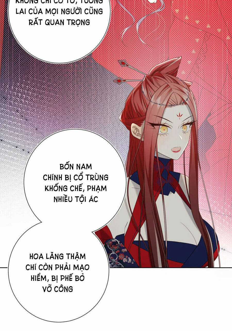 Ác Nữ Cự Tuyệt Cua Nam Chính Chapter 87 trang 42