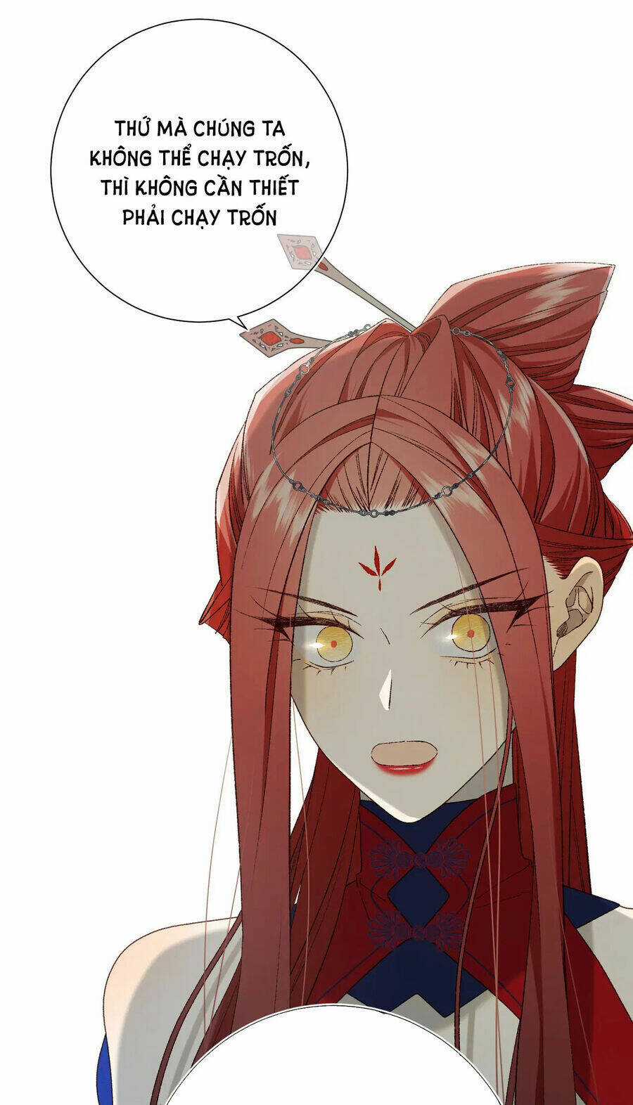 Ác Nữ Cự Tuyệt Cua Nam Chính Chapter 87 trang 44